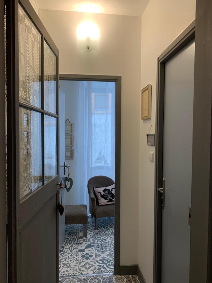 La Cour Pavee, T2 Lumineux, Cosy, Confort 55 M2 Διαμέρισμα Saint-Léonard-de-Noblat Εξωτερικό φωτογραφία